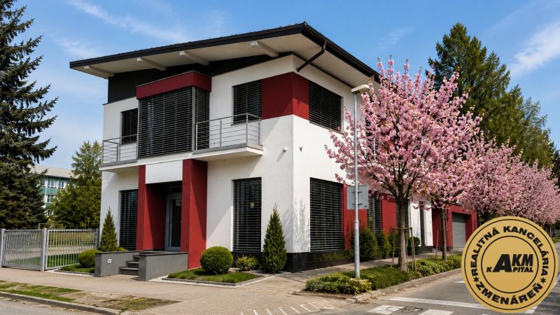 Rent Commercial premises, Commercial premises, J. Švermu, Zvolen, Slov