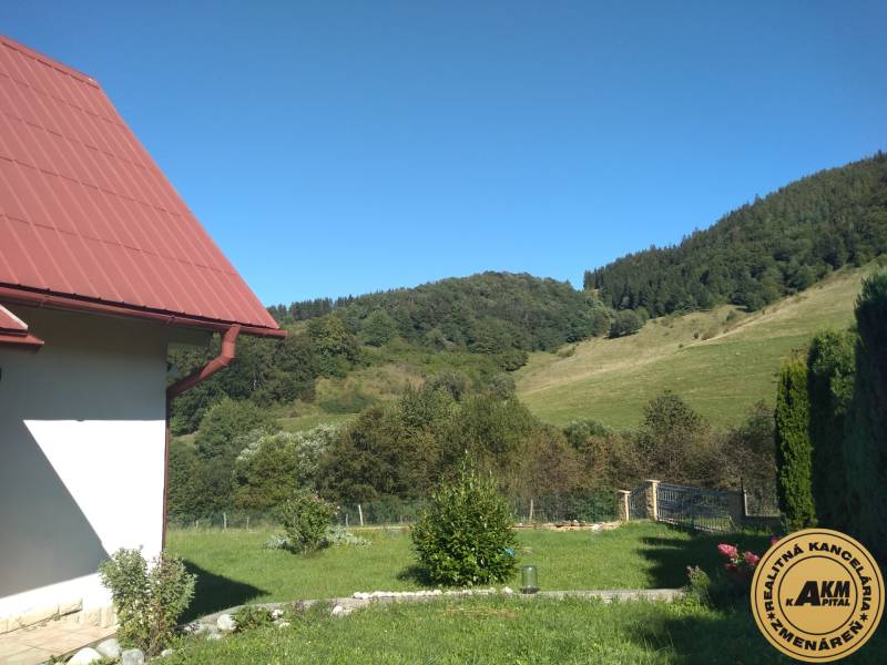 Rent Cottage, Cottage, Detva, Slovakia