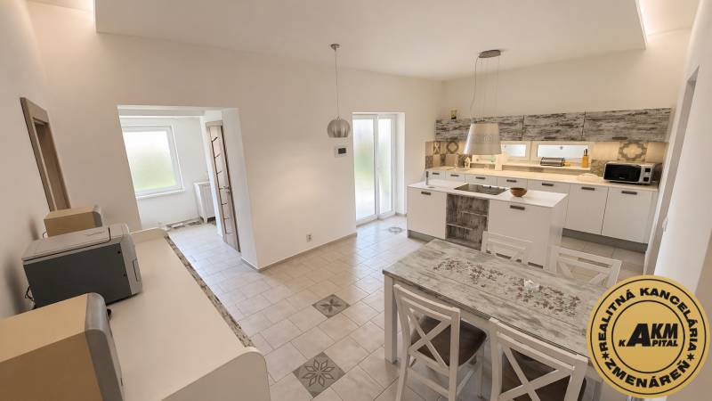 Rent Family house, Family house, Zvolen, Slovakia