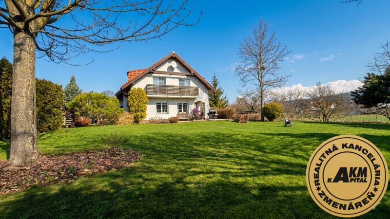 Sale Family house, Family house, Zvolen, Slovakia