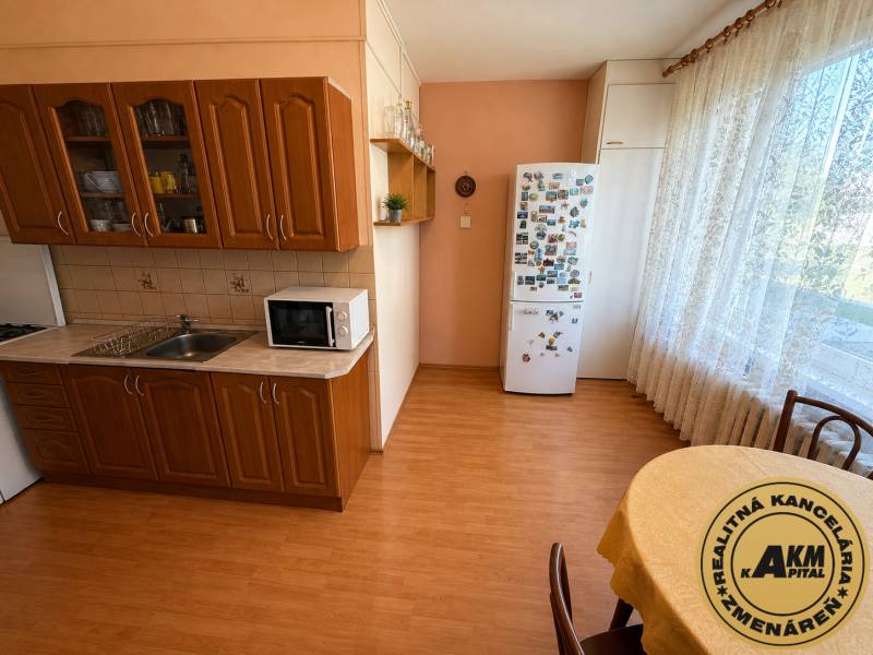 Sale Two bedroom apartment, Two bedroom apartment, Tulská, Zvolen, Slo