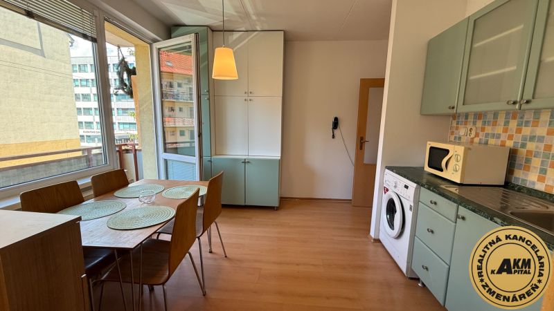 Rent Studio, Studio, Štefániková, Zvolen, Slovakia