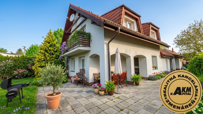 Sale Family house, Family house, Zvolen, Slovakia