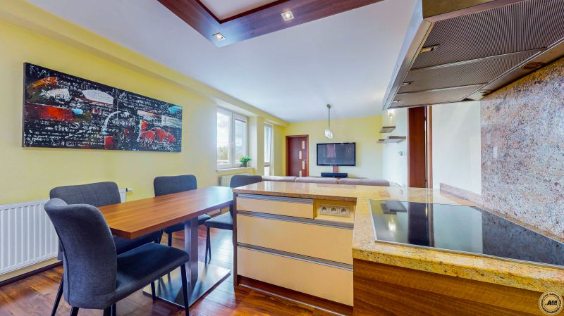 Sale Two bedroom apartment, Two bedroom apartment, Bakossova, Banská B