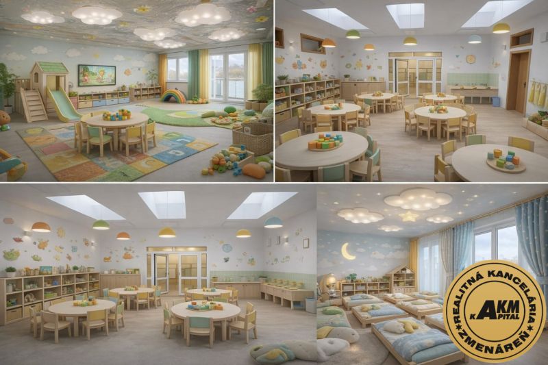 Sale Commercial premises, Commercial premises, Smrekova, Zvolen, Slova