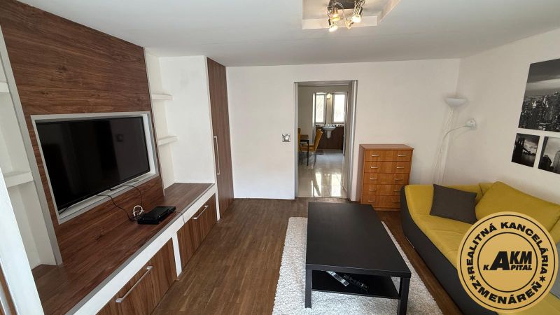 Rent Studio, Studio, Študentská, Zvolen, Slovakia