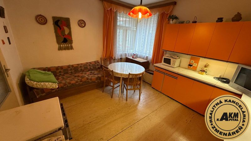 Sale Family house, Family house, Zvolen, Slovakia