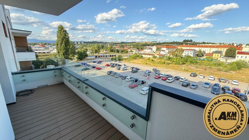 Rent Two bedroom apartment, Two bedroom apartment, Kubániho, Zvolen, S
