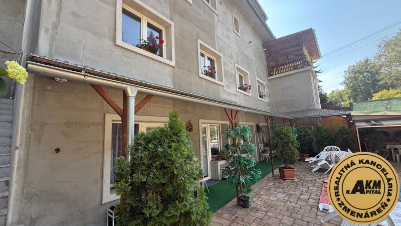 Rent Family house, Family house, Zvolen, Slovakia
