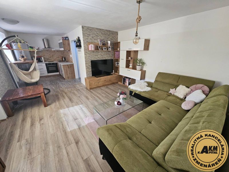 Rent One bedroom apartment, One bedroom apartment, J. Alexyho, Zvolen,