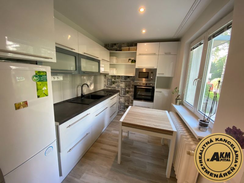 Rent One bedroom apartment, One bedroom apartment, Mierová, Čadca, Slo