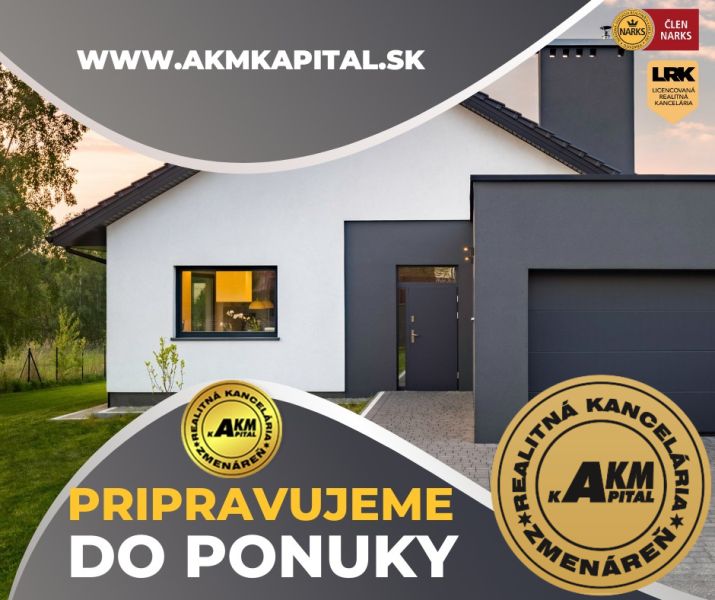 Sale Studio, Studio, J. Poničana, Zvolen, Slovakia