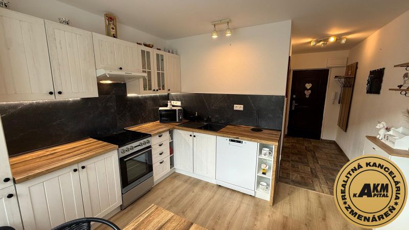 Sale Studio, Studio, Okružná, Zvolen, Slovakia
