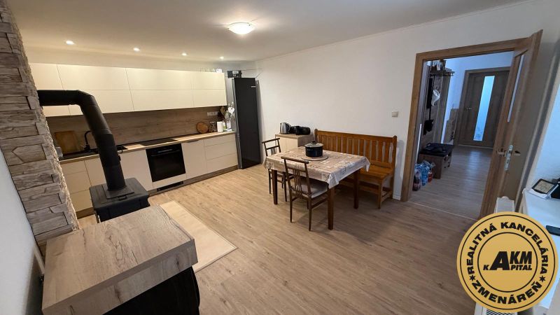 Sale Family house, Family house, Detva, Slovakia