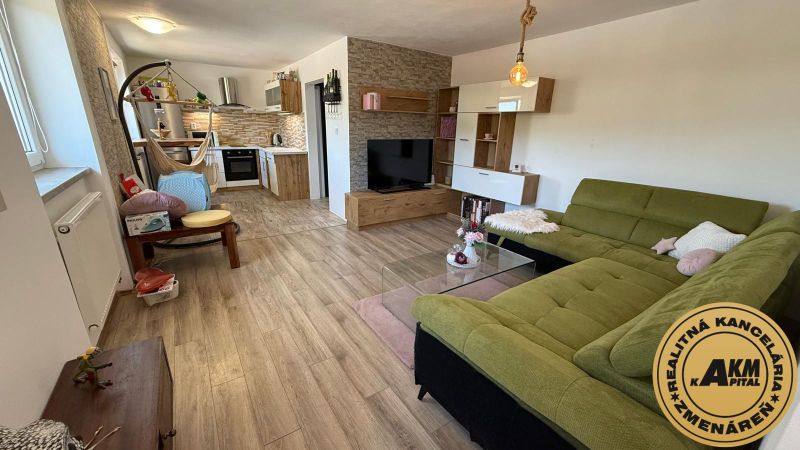 Rent One bedroom apartment, One bedroom apartment, J. Alexyho, Zvolen,