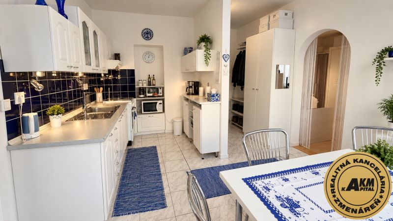 Sale One bedroom apartment, One bedroom apartment, Pribinova 178, Zvol